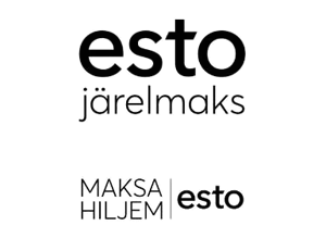 ESTO järelmaks - maksa hiljem