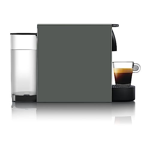 Nespresso Krups XN110B Essenza Mini kohvikapslimasin | 0,6 L | 19 baari | Energiatõhus režiim | hall | Energiallass A – pilt 6