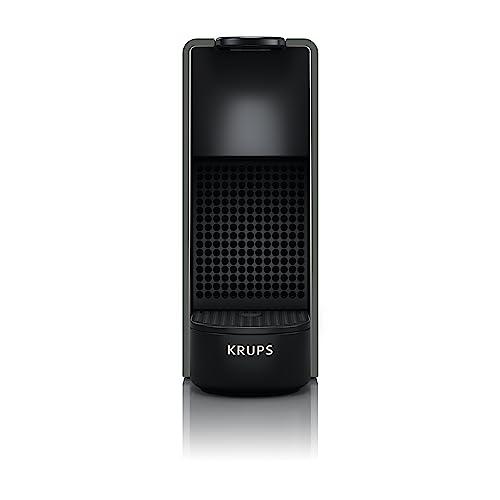Nespresso Krups XN110B Essenza Mini kohvikapslimasin | 0,6 L | 19 baari | Energiatõhus režiim | hall | Energiallass A – pilt 9