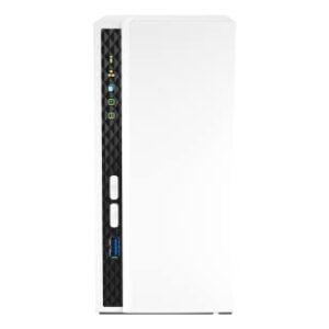 Qnap TS-233 NAS-server