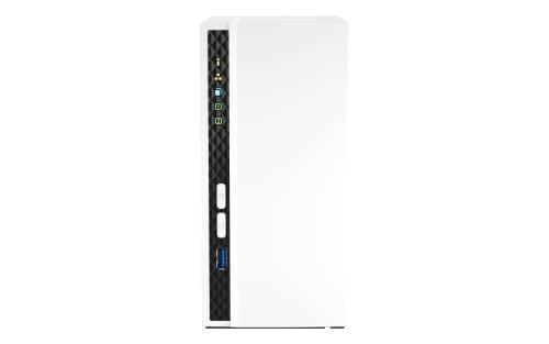 Qnap TS-233 NAS-server