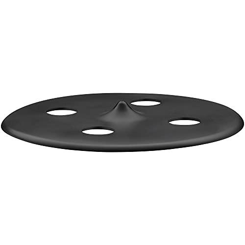 WMF Gourmet salatitsentrifuug 25,4 cm, Cromargan roostevaba teras, plastikust sõel, nõudepesumasinas pestav – pilt 11