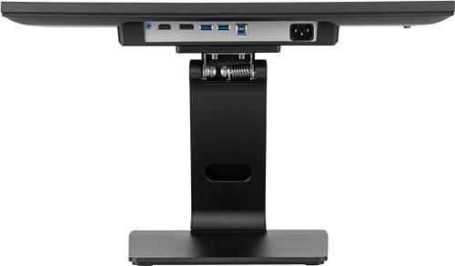 iiyama ProLite T2252MSC-B2 54,5 cm (21,5″) IPS LED-monitor Full-HD, 10-punkti multitouch, HDMI, DP, USB 3.0, must – pilt 12