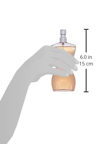 Jean Paul Gaultier Classique Eau De Toilette naistele, 100ml – pilt 7