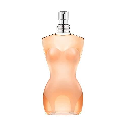 Jean Paul Gaultier Classique Eau De Toilette naistele, 100ml