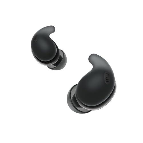 Sony LinkBuds Fit – Tõeliselt juhtmevabad mürasummutavad Bluetooth-kõrvaklapid – Mugav kogu päeva
