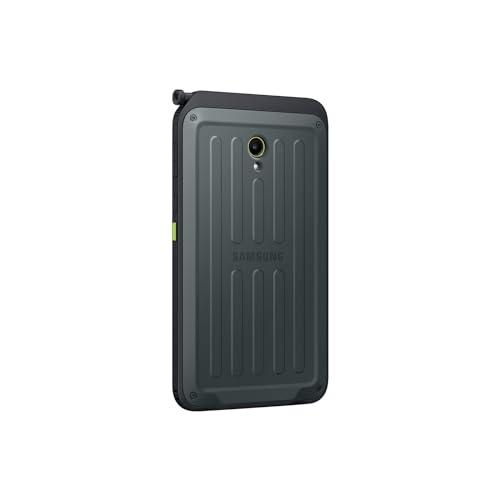 Samsung Galaxy Tab Active5 5G Enterprise Edition, Tugev Android-tahvelarvuti, 8-tolline ekraan, 6 GB RAM ja 128 GB laiendatav sisemälu, 5.050 mAh aku, Roheline – pilt 15