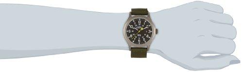 Timex Expedition Scout 40mm meeste käekell T49961 – pilt 12