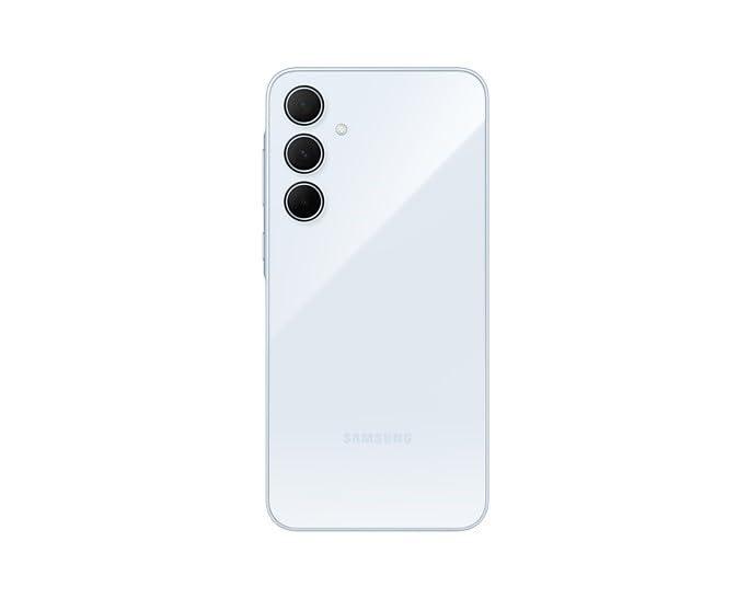 Samsung SM-A356B Galaxy A35 5G Dual SIM 8GB RAM 256GB Awesome Iceblue EU – lisavaade