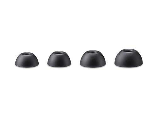 Sony LinkBuds Fit – Tõeliselt juhtmevabad mürasummutavad Bluetooth-kõrvaklapid – Mugav kogu päeva, IPX4, ümbritseva heli režiim, 21h aku kestvus, multipoint-ühendus, iOS & Android – Must – pilt 22