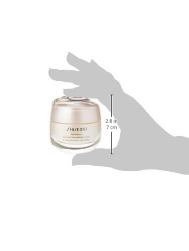 Shiseido Benefiance Wrinkle Smoothing niisutav kreem, 50ml – lisavaade