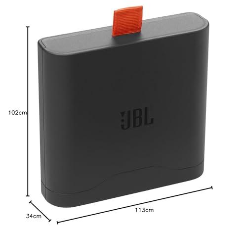 JBL Aku Battery 400 – vahetatav aku PartyBox Stage 320 ja Xtreme 4 jaoks, et nautida muusikat kaks korda kauem – pilt 8