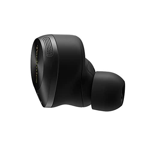 Technics EAH-AZ80E-K juhtmevabad kõrvaklapid mürasummutusega, MultiPoint Bluetooth 3 seadmele, mugavad in-ear klapid, juhtmevaba laadimine, must – pilt 11