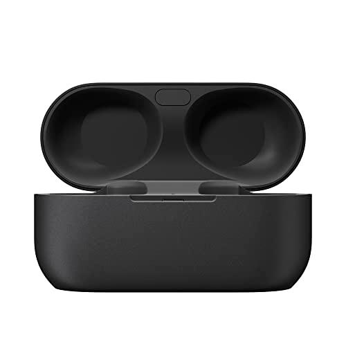 Technics EAH-AZ80E-K juhtmevabad kõrvaklapid mürasummutusega, MultiPoint Bluetooth 3 seadmele, mugavad in-ear klapid, juhtmevaba laadimine, must – pilt 15