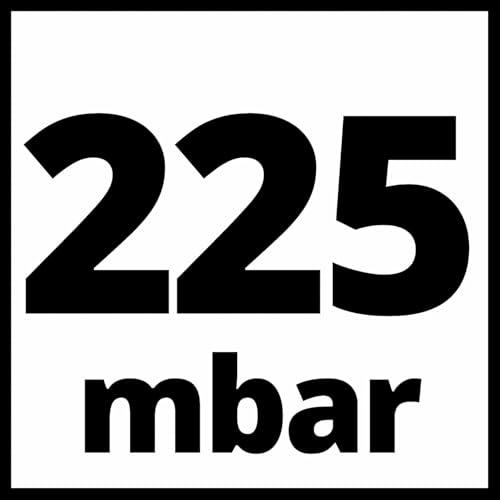 Einhell märg- ja kuivtolmuimeja TE-VC 2340 SACL (1 500 W, 225 mbar, 9 m tööraadius, HEPA-kurrufilter, filtripuhastussüsteem, 40 l mahuti, tolmukaitseklass L, 1 900 W automaatne pistikupesa) – pilt 14