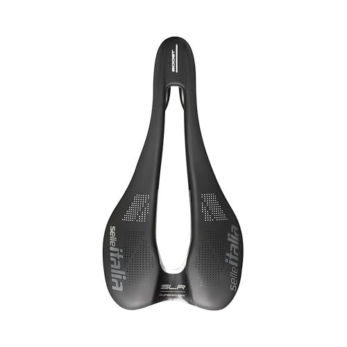 SLR Boost TM Superflow sadul must – S3 – detailne vaade