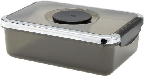 WMF Küchenminis Salat to go – Elektriline Köögiviljalõikur (150 W, salatikombain, elektriline köögiviljahakkur, 5 lõikeosa, sh salatikarp) – pilt 10