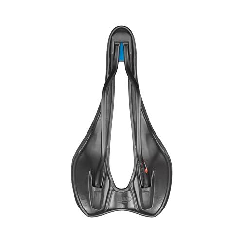 SLR Boost TM Superflow sadul must – S3 – pilt 11