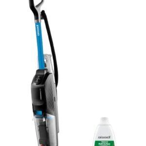 Bissell CrossWave HF2 3845N märg-kuiv tolmuimeja, juhtmega, kõvadele põrandatele
