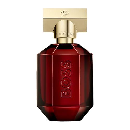 BOSS The Scent Elixir Parfum Intense naistele