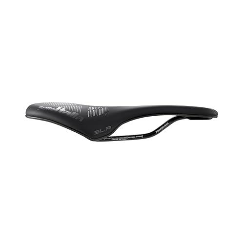 SLR Boost TM Superflow sadul must – S3 – pakend ja tarvikud