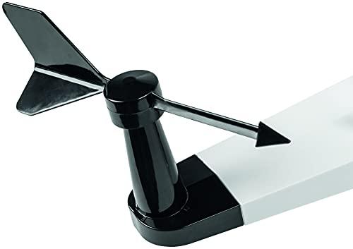 dnt WiFi-ilmajaam WeatherScreen PRO – alati ilm ja sisekliima kontrolli all, andmesalvestus, rakendus, DNT000008, must/valge – pilt 13