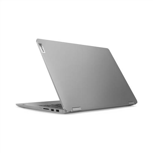 Lenovo IdeaPad Flex Convertible 5 sülearvuti | 14″ WUXGA ekraan | AMD Ryzen 7 7730U | 16GB RAM | 512GB SSD | AMD Radeon graafika | Windows 11 Home | QWERTZ | hall | 3 kuud Premium Care – pilt 10