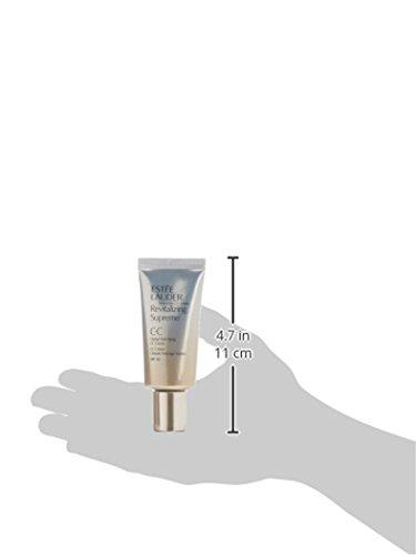 Estée Lauder korrigeeriv kreem ja ebatäiuslikkuste vastane kreem, 30 ml – kasutusnäide