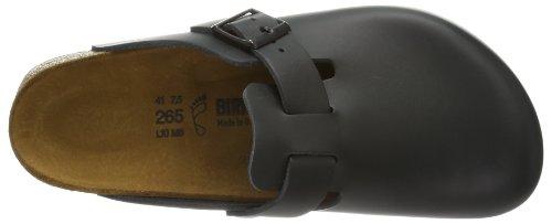 Birkenstock BB129-43 Super Grip Professional Boston libisemiskindlad klotsid | Must | Suurus 43EU / 9UK – lisavaade