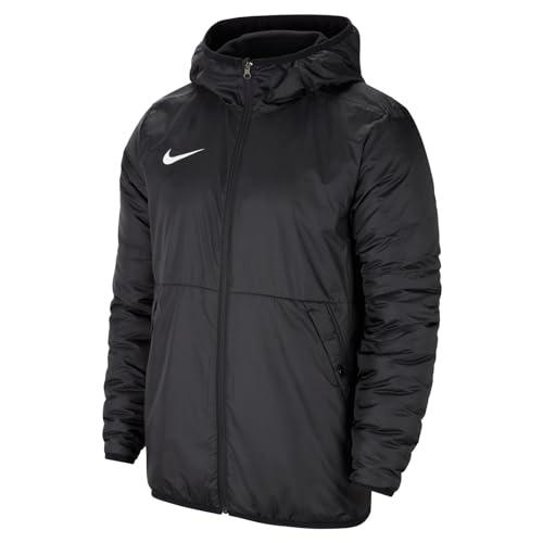 Nike meeste M Nk Therma Repel Park20 sügisjope, must/valge, M EU – kasutusnäide