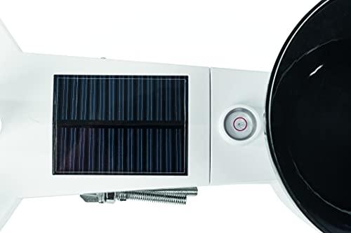 dnt WiFi-ilmajaam WeatherScreen PRO – alati ilm ja sisekliima kontrolli all, andmesalvestus, rakendus, DNT000008, must/valge – pilt 10