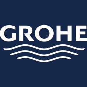GROHE Eurosmart Cosmopolitan - Ühe käega valamu segisti (veesäästlik