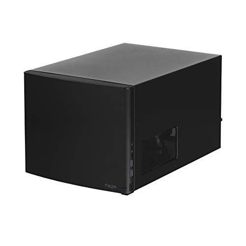 Fractal Design Node 304 FD-CA-NODE-304-BL Mini-ITX Arvutikorpus – pilt 15