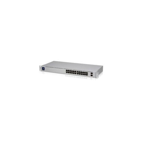 Ubiquiti Switch UniFi USW-24 (24 x 10/100/1000