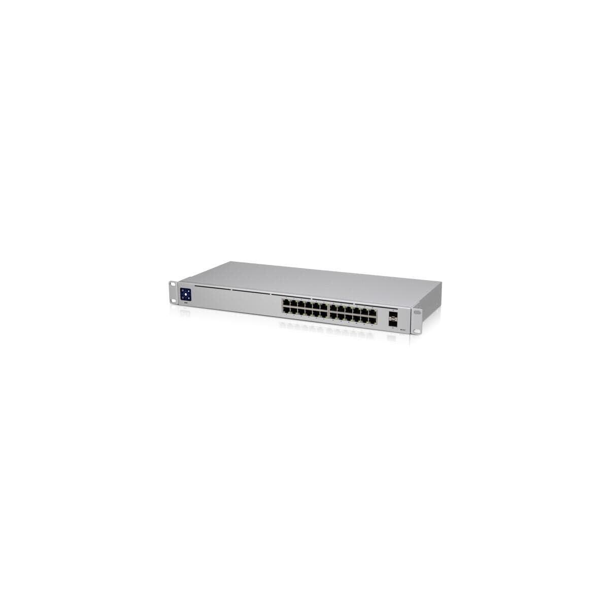 Ubiquiti Switch UniFi USW-24 (24 x 10/100/1000