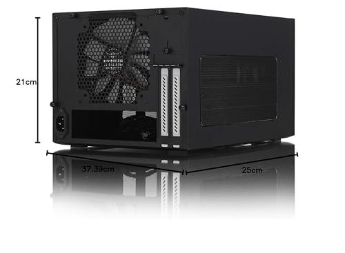 Fractal Design Node 304 FD-CA-NODE-304-BL Mini-ITX Arvutikorpus – pilt 13