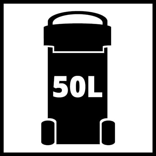 Einhell Kompressor TC-AC 240/50/10 OF (1500 W, max. 10 bar, 50 l paak, 240 l/min imemisvõimsus, mootori pöörlemiskiirus 18000 min^-1, rõhuregulaator, manomeeter, õlivaba) – pilt 11