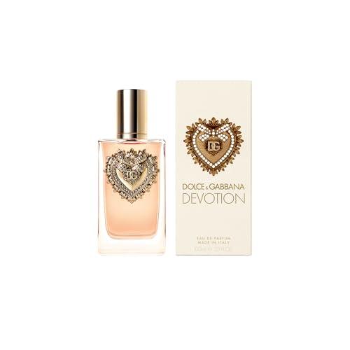 DOLCE & GABBANA Devotion Eau de Parfum 100 ml