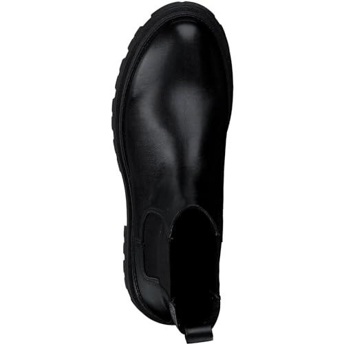 Tamaris naiste Chelsea saapad 1-25404-41 003 tavaline – pakend ja tarvikud