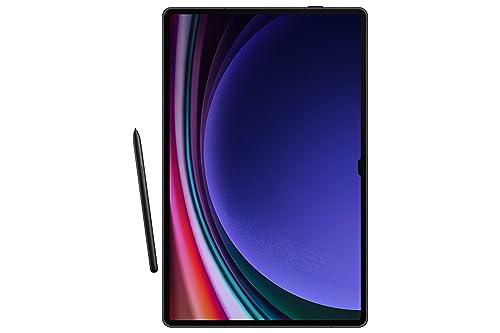 Samsung Smart Book Cover EF-BX910 Galaxy Tab S10+ | Tab S9+ jaoks | Kaheosaline õhuke ja kerge tahvelarvuti ümbris integreeritud S Peni hoidikuga, Must – pilt 11