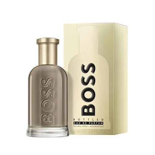 Boss Bottled Eau de Parfum meestele