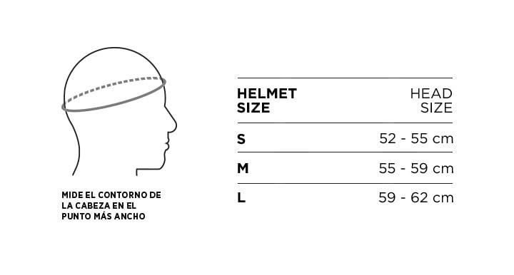 bollé – MUTE Must-Valge Matt M 55-59cm, Suusakiiver, Keskmine, Unisex Täiskasvanud – lisavaade