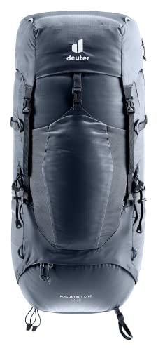 deuter Aircontact Lite 40 + 10 kerge matkajalgratas – pilt 12