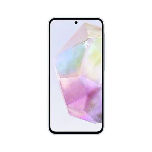 Samsung SM-A356B Galaxy A35 5G Dual SIM 8GB RAM 256GB Awesome Iceblue EU