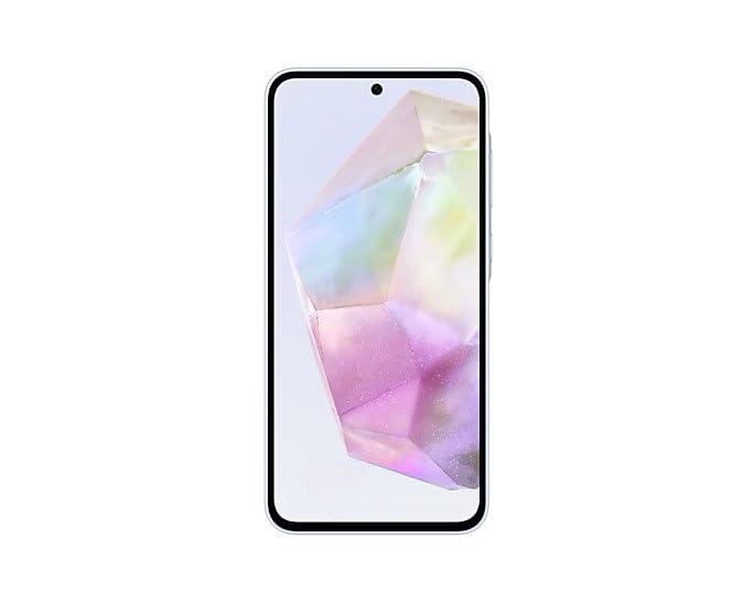 Samsung SM-A356B Galaxy A35 5G Dual SIM 8GB RAM 256GB Awesome Iceblue EU – detailne vaade