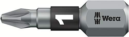 Wera 05004281001 8009 Zyklop Pocket Set 2, narrede komplekt, 17-osaline, must-roheline – pilt 24