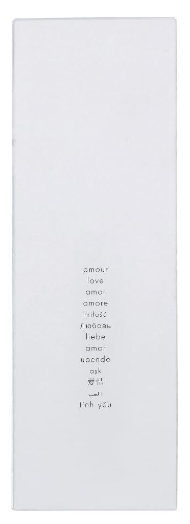 Kenzo Amour Eau de Parfum 100 ml – kasutusnäide
