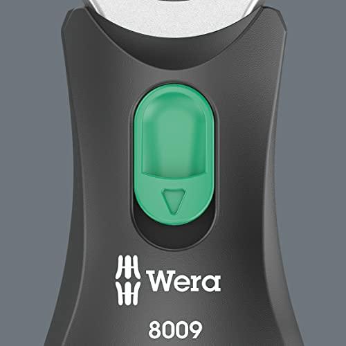 Wera 05004284001 8009 Zyklop Pocket Set 3, narrede komplekt, 27-osaline – pilt 7