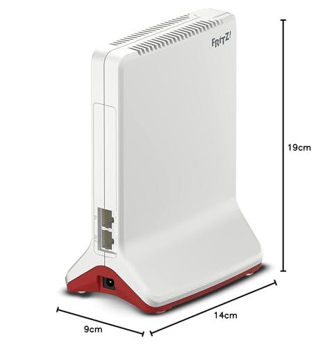 AVM FRITZ!Repeater 6000 International – WiFi 6 kordaja – pilt 10