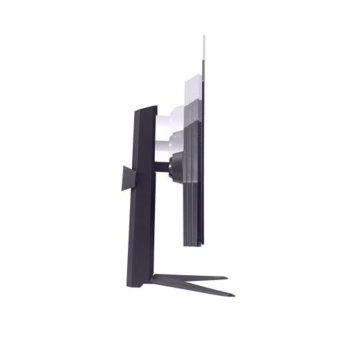 LG Electronics 27GS93QE-B.AEU UltraGear™ OLED mängumonitor 27″, 2560 x 1440, 16:9, 0,03 ms GtG, 240 Hz, HDR10, DisplayHDR™400 TRUE BLACK, DCI-P3 98,5%, NVIDIA G-Sync™, AMD FreeSync™ – Must – pilt 10